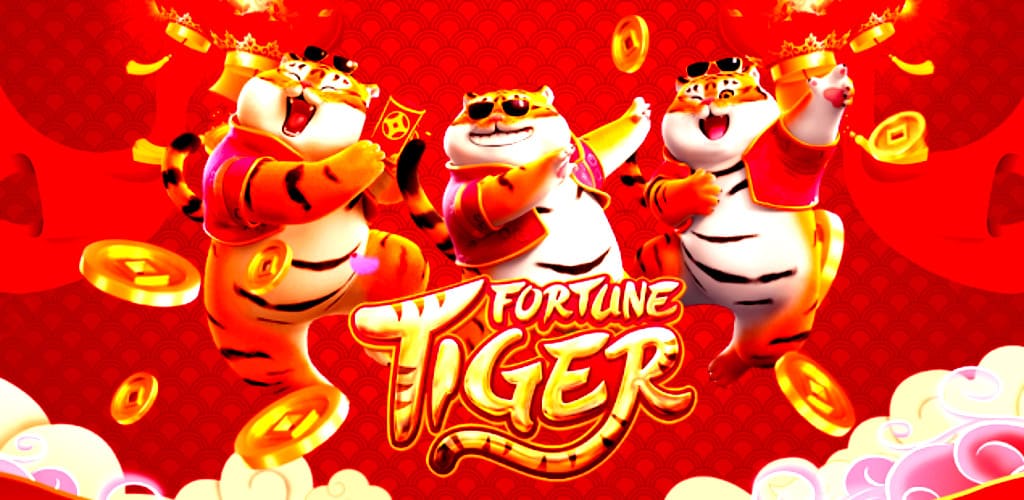 001WIN Fortune Tiger Mergulhe na Atmosfera